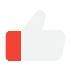 Thumbs Up Icon