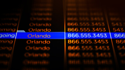  Police Phone Location Trace Software - Orlando FL Version