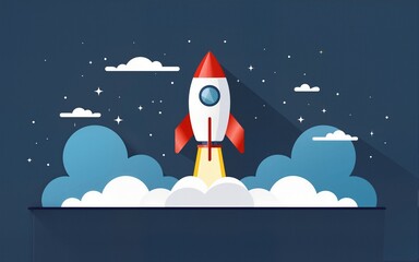 Start-up business. High quality