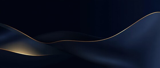 Graphics background for award concepts, designed for presentations, advertisements, and upscale applications.