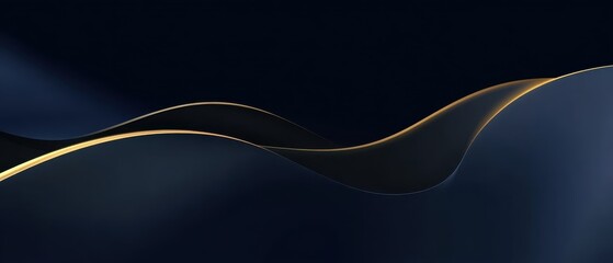 Graphics background for award concepts, designed for presentations, advertisements, and upscale applications.