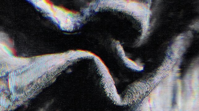 Futuristic digital background with grain texture, designed for promotions, applications, and modern aesthetics.