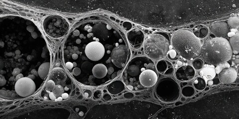 Advanced Microstructural Analysis of Porosity, Interfacial Adhesion, Fracture Mechanics, and Non-Destructive Ultrasonic Imaging for Material Characterization