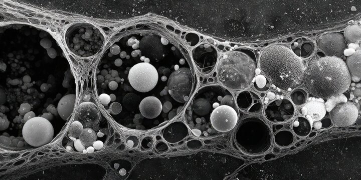 Advanced Microstructural Analysis of Porosity, Interfacial Adhesion, Fracture Mechanics, and Non-Destructive Ultrasonic Imaging for Material Characterization