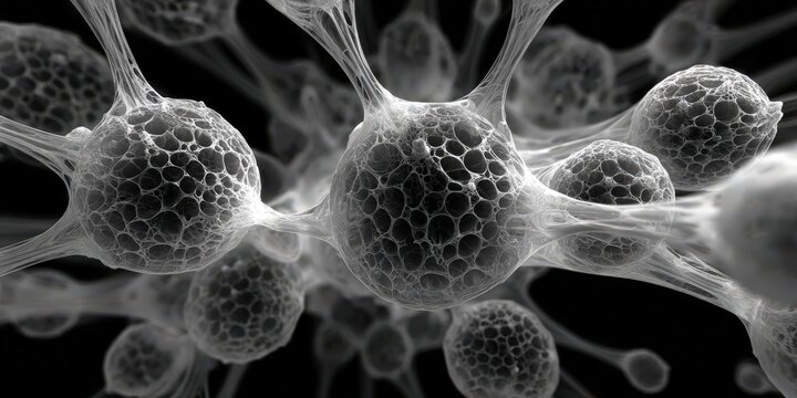 Advanced nanotechnology imaging systems with atomic force microscopy, electron microscopy, nanocharacterization, nanofabrication, and high-resolution spectroscopy for materials science