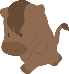 Fototapeta premium 말