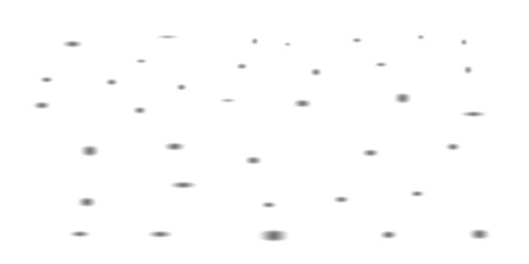 Vector illustration on white  and black background abstract circles and blurrig fluid shapes  and gradient effects