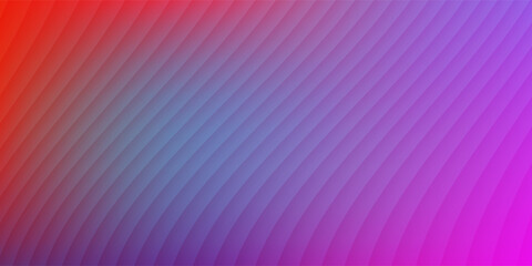 Color gradient background with abstract orange grain gradation and pink-blue noise texture. Ideal for modern, creative designs, posters, banners, and digital backgrounds with a blurred effect.