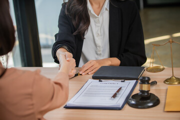 A professional attorney who reviews legal documents, provides fair advice, and strategic guidance in formal court matters, contracts, judgments, partnerships, rights, and powers.