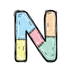 Playful Hand-Drawn Icon Vector Illustration with Doodle Style for Creative Design Projects