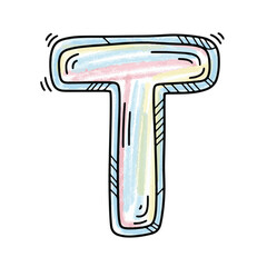 Playful Hand-Drawn Icon Vector Illustration with Doodle Style for Creative Design Projects