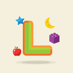 Minimalist Geometric Vector Illustration with Clean Lines and Abstract Shapes for Modern Design and Creative Projects