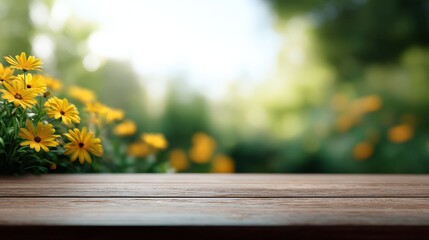 Joyful morning in summer garden,lifestyle