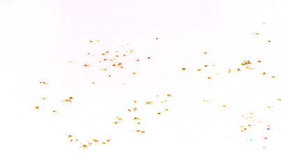  Soft focus floral pattern with delicate pastel hues