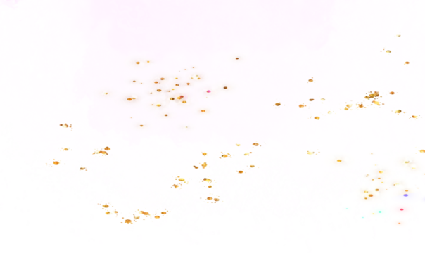  Soft focus floral pattern with delicate pastel hues