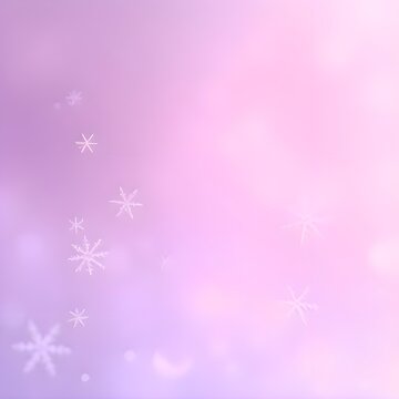몽환적 보라 핑크 구름 사이로 크리스마스 트리가 잇다A Christmas tree runs through the dreamy purple pink clouds