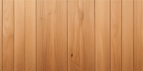 Rustic brown wood texture background with natural timber planks creating an old hardwood wall pattern