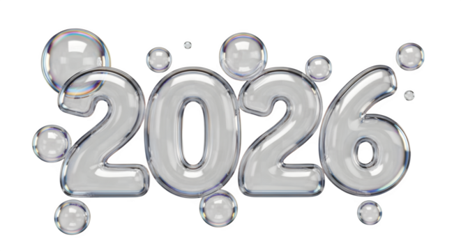 Happy  New year 2025 