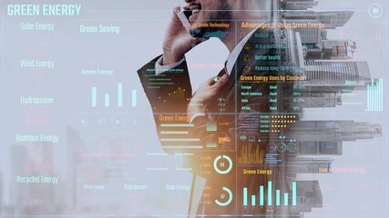 Sustainable business practices, green innovation, eco-friendly solutions, climate action, and long-term sustainability strategies supporting environmental goals and corporate responsibility. Thunk