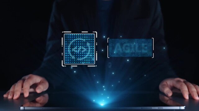 Agile project management using teams and agile planning for agile development. Agile enables flexibility, collaboration, and continuous improvement across modern workflows. Elide