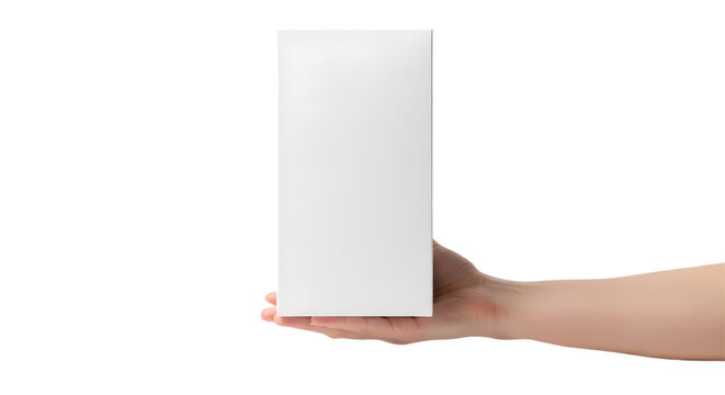 Businesswoman stands before cloud computing and business icons art on transparent background