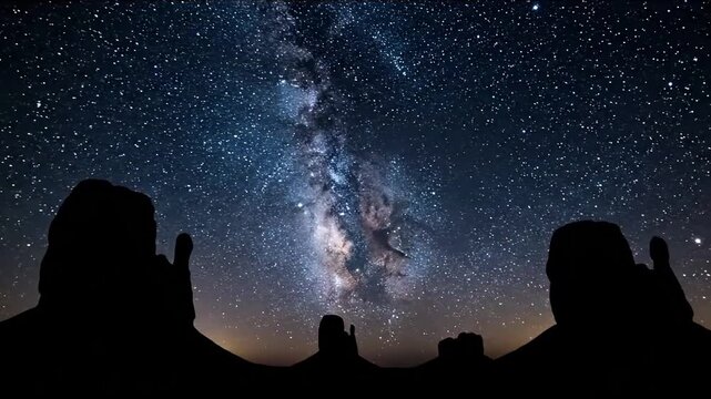 Abstract Patterns of Dry Cracked Earth Macro or close up shots revealing the intricate, geometric patterns formed by parched, cracked desert soil, highlighting extreme dryness.