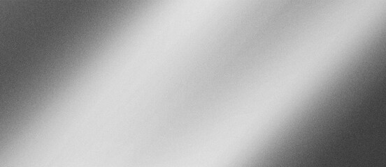 black, grey and white gradient color grainy texture concept