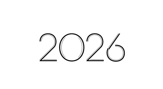 Happy  New year 2025 