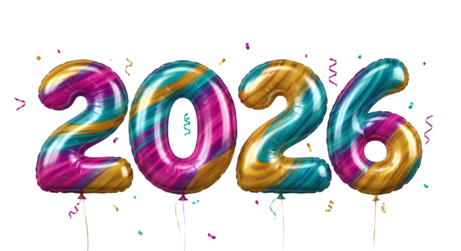 Happy  New year 2025 