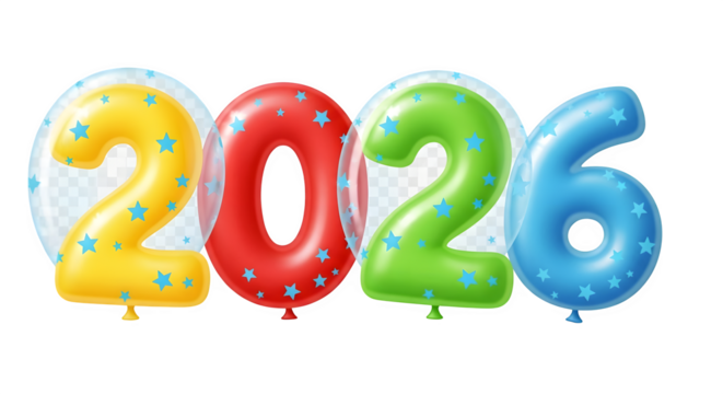 Happy  New year 2025 