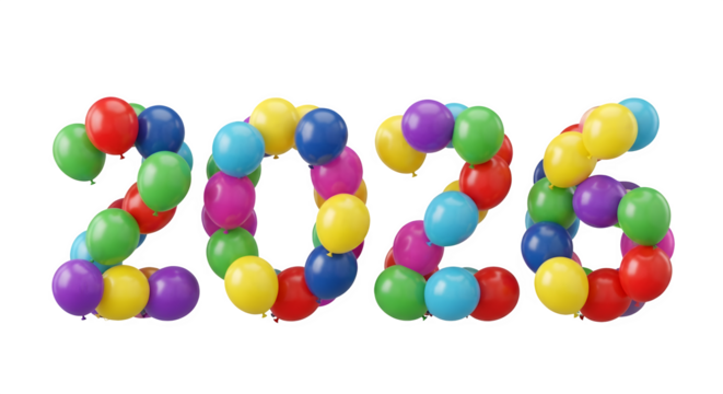 Happy  New year 2025 