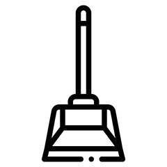 Cleaning Floor Brush