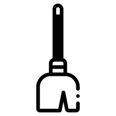 Digital Glucose Meter Illustration