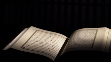 islamic muslim quran arabic religion book allah koran holy prayer ramadan religious god background