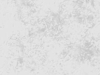 A white background with a grey texture