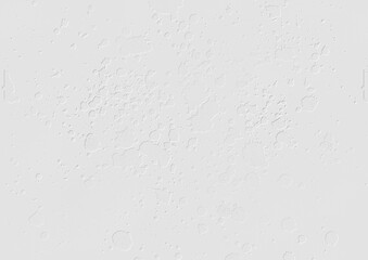 A white background with a lot of small white dots