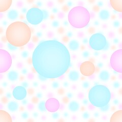 Abstract, art, using multiple colored circles together to create images, patterns, images with multicolored backgrounds, printed patterns, art, covers, wallpaper printing, design.