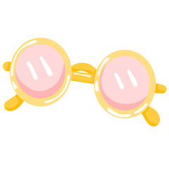 Romantasy Bookish Sticker 