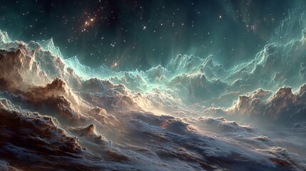 Five Colorful Felt Cat Plush Toys Sitting on a Couch