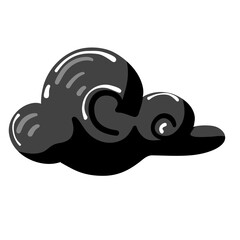 Romantasy Bookish Sticker 