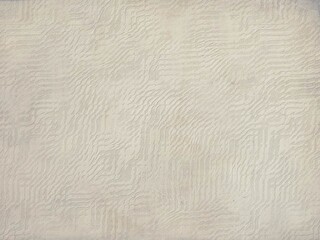 A white background with a pattern of lines and dots
