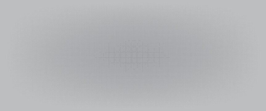 Abstract background of led panel light with noise and texture vektor illustration