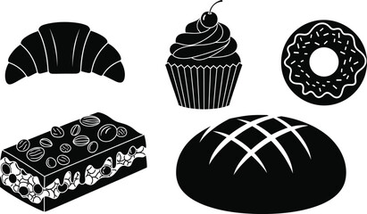 Detailed human anatomy illustration, heart, brain, spine, vertebral column, medical biology vector illustration