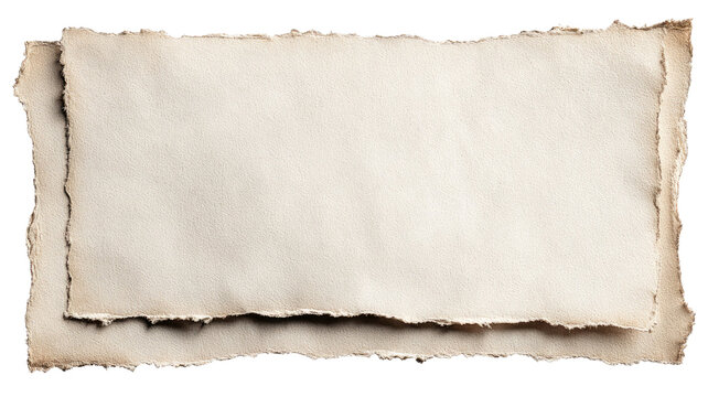 Aged vintage parchment background texture with burnt and torn edges