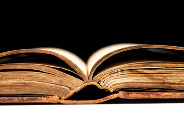Old books