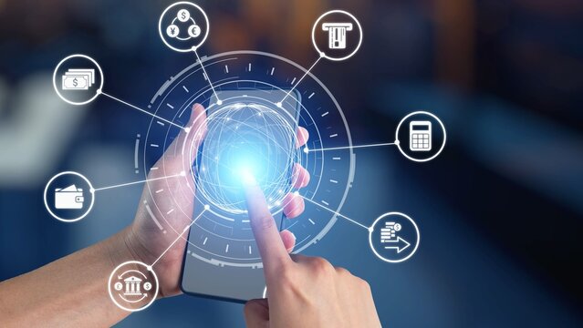 Currency exchange and fintech innovation in global money transfer, digital currency conversion, secure currency exchange platforms, and next-generation money exchange technologies. Spire