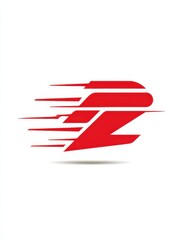 faster logo template vector icon no logos no brands ar 34