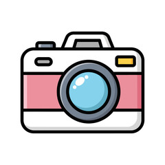 digital camera icon