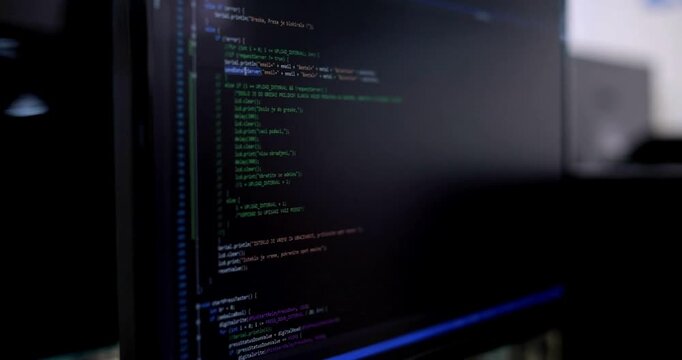 programmer Development Website design coding technologies animation