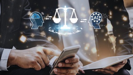 AI is transforming society, raising important ethics questions. Ethics in AI design ensures...